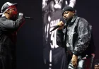 Wu-Tang Clan Set for Knicks Halftime Show at Game Four
