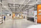 Aleksandra Spaseska advances Kmart Australia Checkouts Relocation for 16 stores