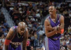 Stephon Marbury Trade Cleared $30 Million for Suns in 2004