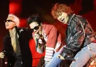 G-Dragon Leads Big Bang World Tour 2026 With 31 Stadium Shows