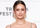 Nina Dobrev Wears $40-Inspired Mules in New York City