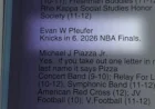 Evan Pfeufer's Ny Knocks Quote Draws New Attention