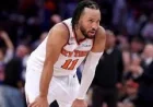 Brunson Sets 81-Shot Pace as Og Knicks Eye Game 4