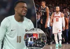 Mamdani Prepares For June 16 Clash In Game 6 Nba Finals