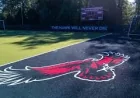 Saint Joseph's Publishes Field Hockey Slate Story With Uconn Basketball
