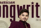 Adam Lambert Shapes Sixth Album ADAM After New York Move