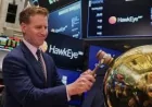 SpaceX Guides Investors Through What Is An Ipo Terms