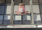 Warwickshire Pride files complaint over George Finch library remarks