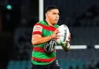 Rabbitohs Honour Jai Arrow in Round 15 Broncos Vs Rabbitohs Tribute