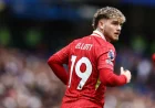 Harvey Elliott Liverpool Transfer News: £35million Villa Clause Falls Short