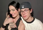 Dayanara Torres watches Ryan debut in República Dominicana runway