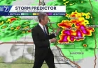 Ketv Weather: Omaha storms expected after 3:00 AM Thursday