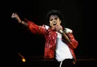 Michael Jackson Lands No. 30 With Chicago on Michael Jackson R&b Chart