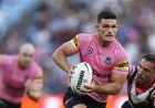 Panthers Hold First Place With 12 Wins In Nrl Ladder — Nrl Ladder