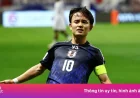 Moriyasu Leads Oranje-Friendly Plan to 2-1 Win Over Japan U19
