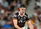 Ezra Mam benched as Tom Duffy nears Broncos deal