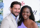 Oti Mabuse Announces Second Child With Marius Iepure