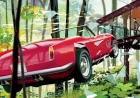 Matthew Broderick and John Hughes chose 370 Beech Street for Ferrari crash