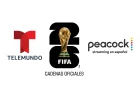 Carlos Adyan Launches Peacock World Cup With 104 Matches in Spanish
