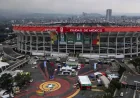 Ciudad de México abre la Copa Mundial De La Fifa 2026 con México