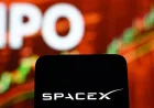 Spcx Stock Rises 2026 IPO Talk as SpaceX Plans Persist
