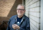 Sylvain Cormier publishes 35 years of chanson writing