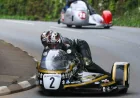 Giles Olley Secures Classic Sidecars For July 6-9 Southern 100 — Isle Of Man Tt Sidecar Review
