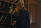 Tatiana Maslany Shapes Murray Bartlett Fight Scene Into Sloppy Chaos