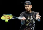 Sho Shimabukuro Reaches Stuttgart Round of 16 With Three Wins