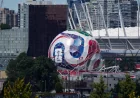 Le Mexique lance la Coupe du monde 2026 à Mexico — Matchs De Coupe Du Monde