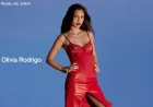 Olivia Rodrigo Finishes You Seem Pretty Sad For A Girl In Love in March 2026