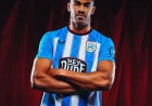 Ashley Fletcher Joins Huddersfield Town on Deal to Summer 2028