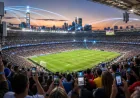 Amazon Launches Tubi World Cup Hub With Two Free U.S. Matches