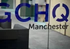 Mi5, GCHQ open Manchester jobs paying up to £68,000