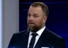 Guillaume Latendresse Ends Intelcom Talks Over Phoenix de Sherbrooke