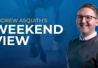 Andrew Asquith backs High Degree and Thunder Call in Itv Guide