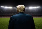 Trump in Row 1 as How Long Is The World Cup Revisits Power
