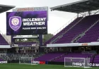 Mario Martinez Greets Open Fan Zone as Holiday Starts — World Cup Ceremony 2026