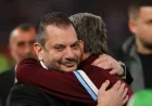 Dogan Says Trabzonspor Met André Onana's Financial Demands