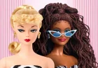 Barbie exhibition opens in Glasgow for Stv first Scotland run