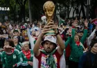 2026 Fifa World Cup Opens June 11 Across Three Countries
