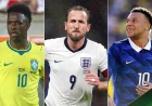 Cristiano Ronaldo Leads Portugal World Cup Contenders at 41