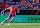 Scott McTominay Misses Training Before Haiti Match at 2026 World Cup