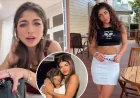 Milania Giudice arrested after May 14 assault case