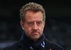 Mark Pougatch Says BBC Exit Was Not His Decision