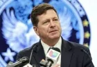 Trump Nominates Jay Clayton for Director of National Intelligence
