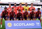 Aaron Hickey, Christie and Gannon-Doak see Scotland’s World Cup return