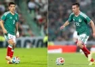 Hirving Lozano Meets Soy Futbol Error 403 Block