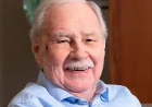 Bobby Charlton Friend Ted Macauley Dies Aged 91