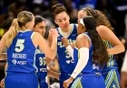 Caitlin Clark Headlines Wnba All Star Voting Opening 17-Day Window